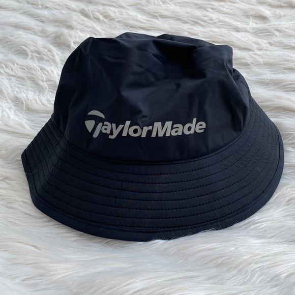 TaylorMade Other - Taylor Made | Storm Bucket Hat